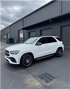 2023 Mercedes-Benz GLE-Class 