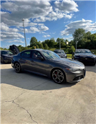 2023 Alfa Romeo Giulia 