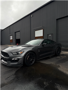 2016 Ford Shelby GT350 