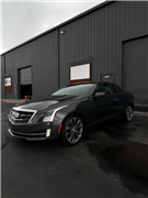 2016 Cadillac ATS 