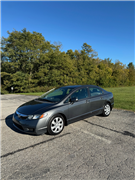 2010 Honda Civic Sedan 
