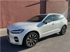2023 Volvo XC60 