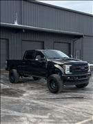 2019 Ford F-250 SD 