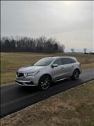 2019 Acura MDX 