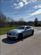 2015 BMW 428i xDrive 