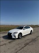 2017 Lexus GS 350 