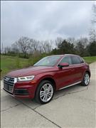 2019 Audi Q5 