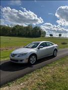 2010 Mazda MAZDA6 