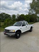 2002 Ford F-150 