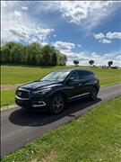 2016 Infiniti QX60 