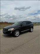 2016 Volvo XC60 