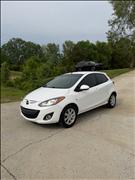 2011 Mazda MAZDA2 
