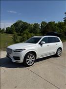 2017 Volvo XC90 