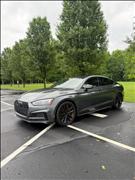 2019 Audi S5 