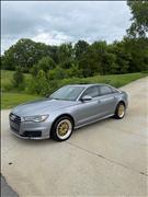 2016 Audi A6 