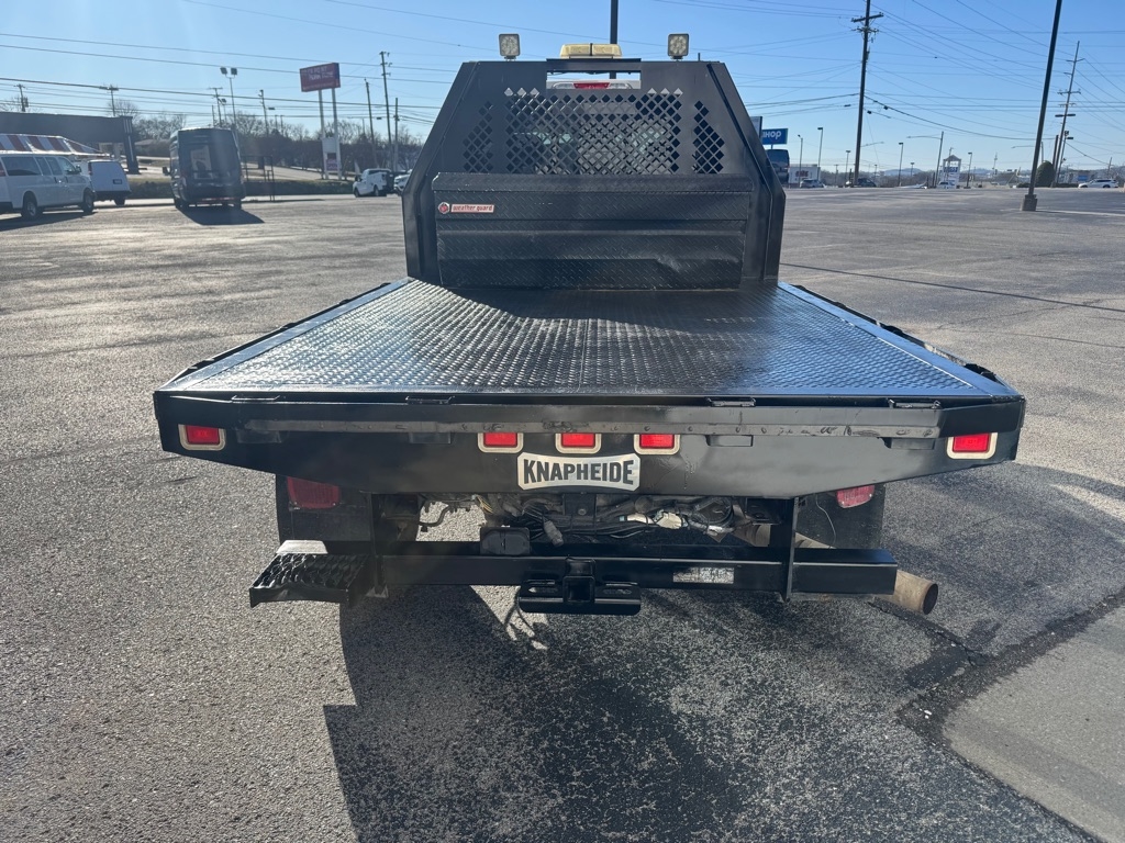Ford F-250 SD XLT Crew Cab 4WD 2017