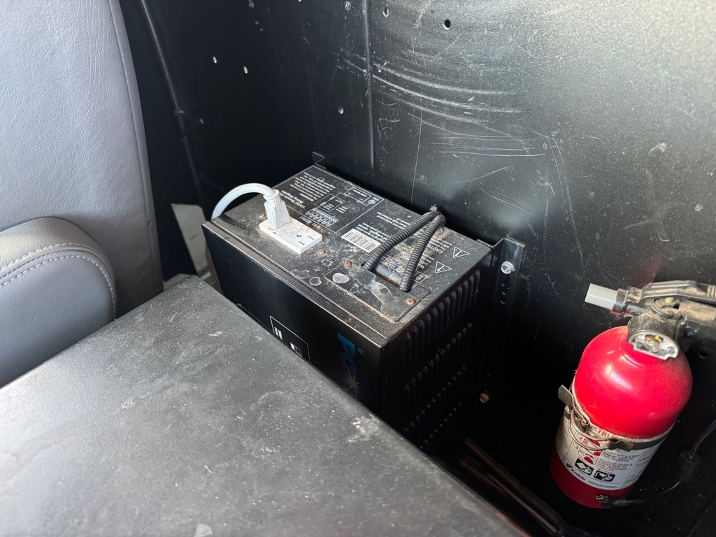 Chevrolet Express 2500 Cargo 2014