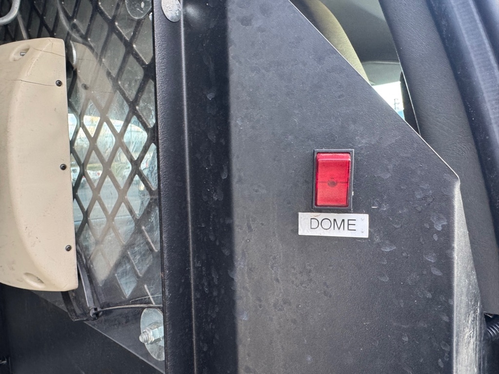 Chevrolet Express 2500 Cargo 2014