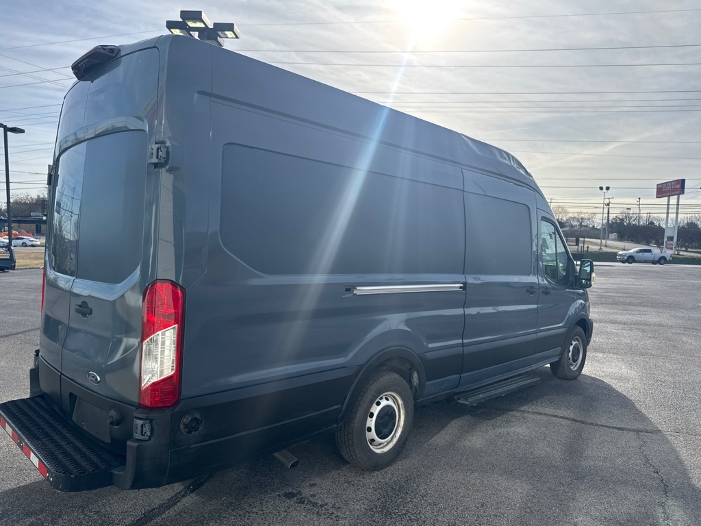 Ford Transit 250 Van High Roof w/Sliding Pass. 148-in. WB EL 2020