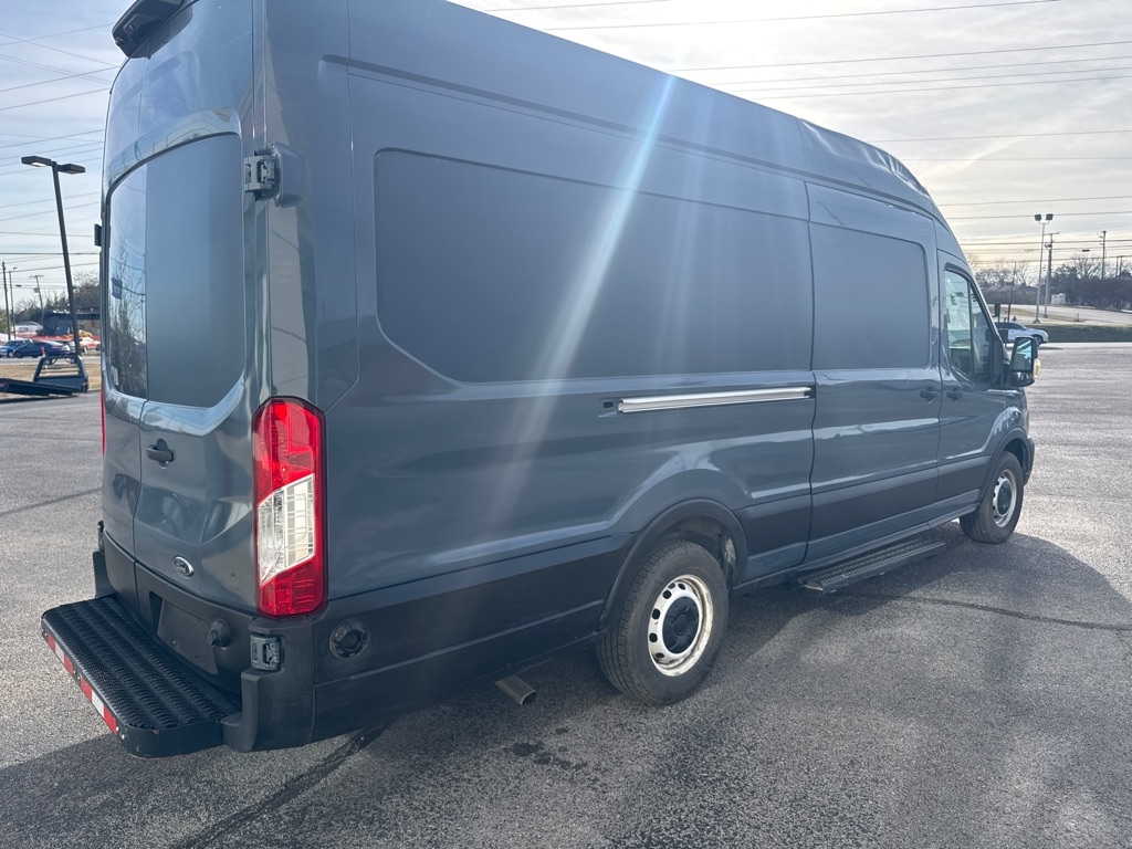 Ford Transit 250 Van High Roof w/Sliding Pass. 148-in. WB EL 2020