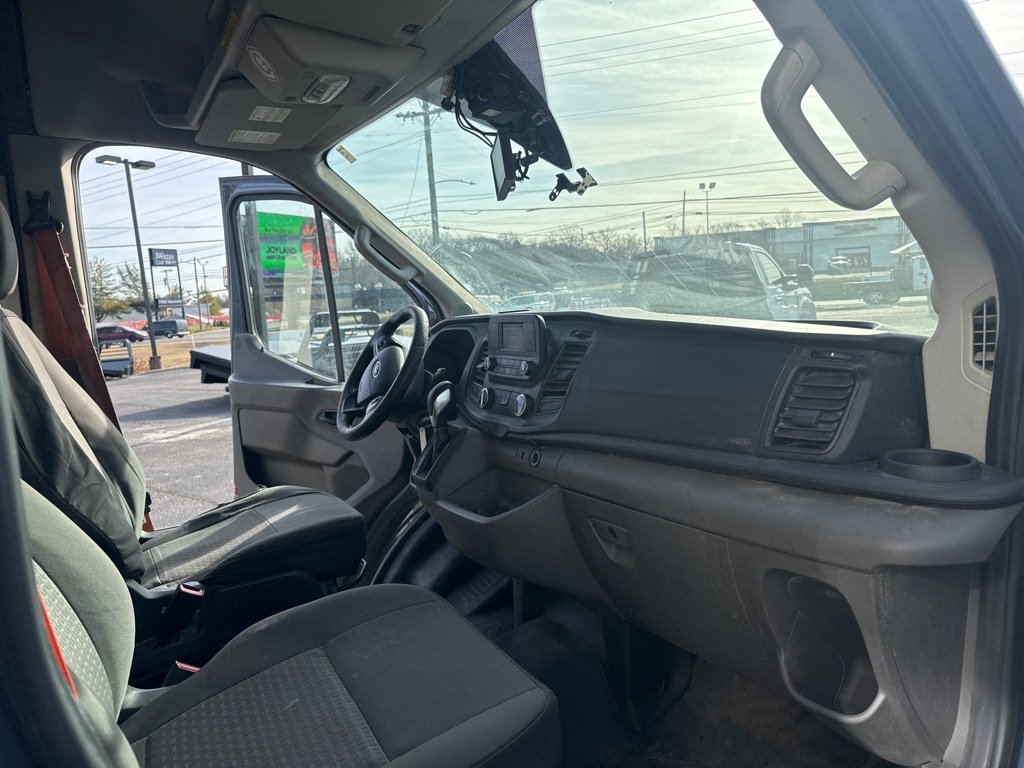 Ford Transit 250 Van High Roof w/Sliding Pass. 148-in. WB EL 2020