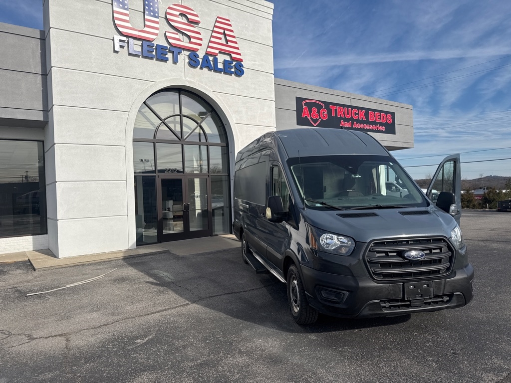 Ford Transit 250 Van High Roof w/Sliding Pass. 148-in. WB EL 2020