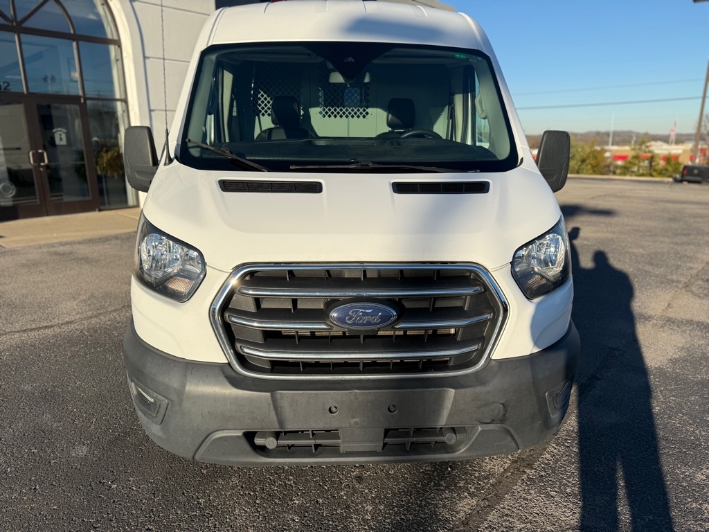 Ford Transit 250 Van Med. Roof w/Sliding Pass. 130-in. WB 2020