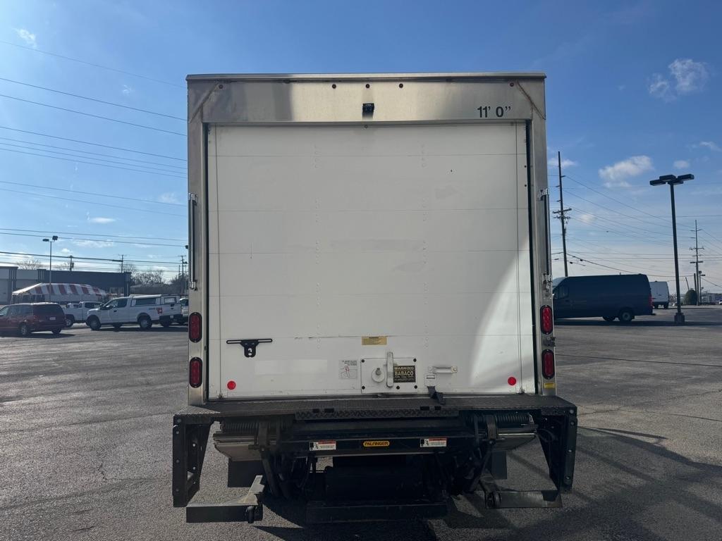 Hino XJC710 / XFC710  2018