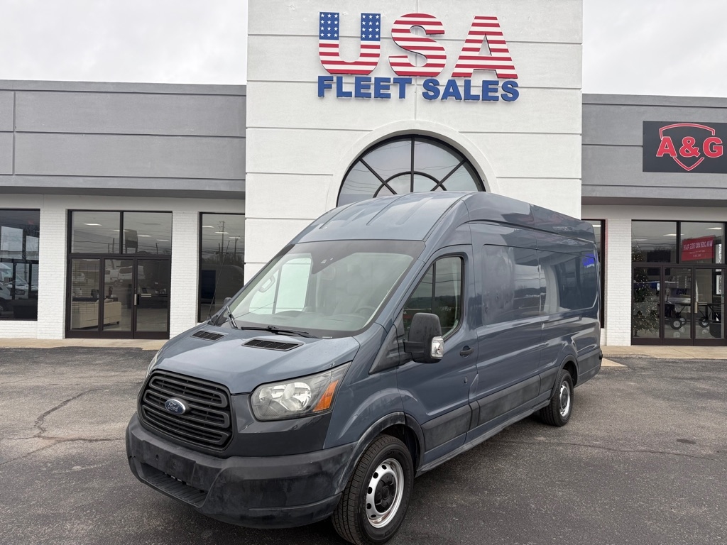 2019 Ford Transit Van Base's photo