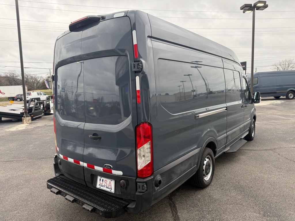 Ford Transit 250 Van High Roof w/Sliding Pass. 148-in. WB EL 2019