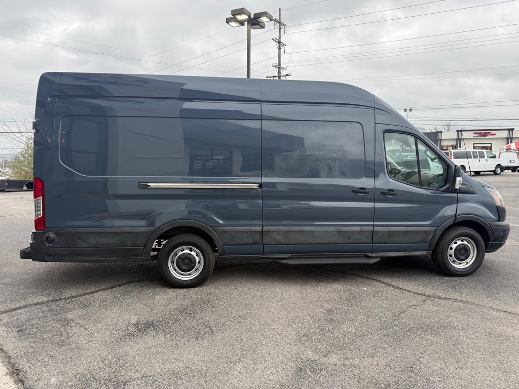 Ford Transit 250 Van High Roof w/Sliding Pass. 148-in. WB EL 2019
