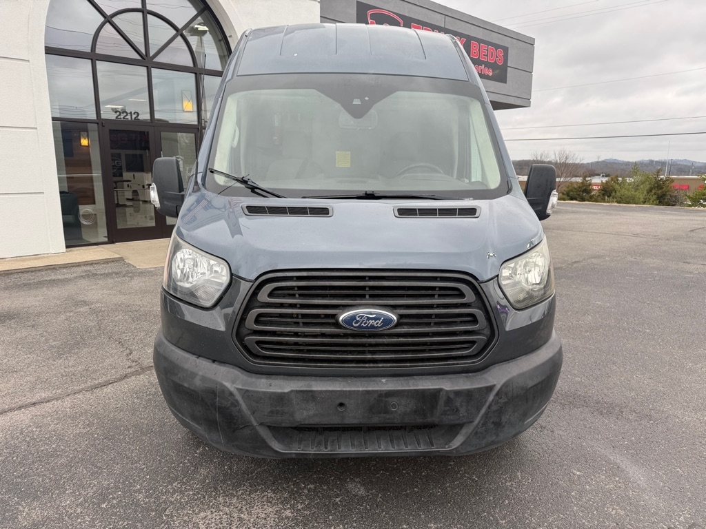 Ford Transit 250 Van High Roof w/Sliding Pass. 148-in. WB EL 2019