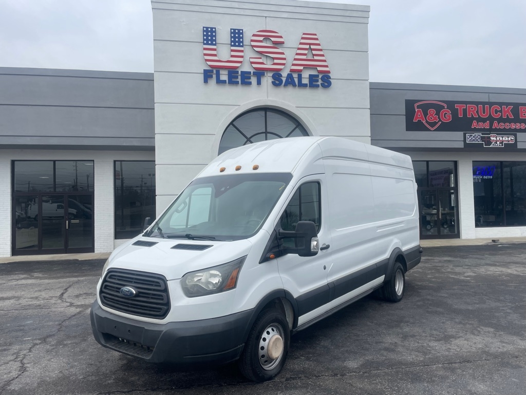 2017 Ford Transit Van Base