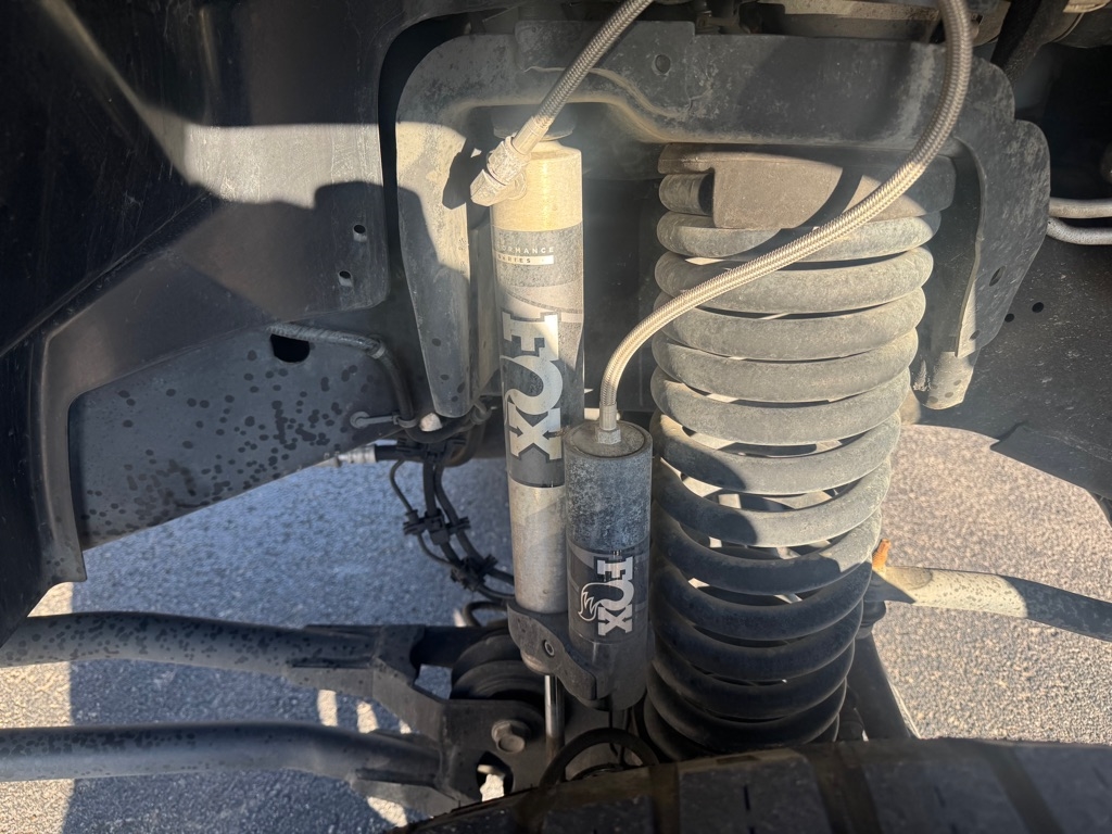 RAM 2500 Limited Crew Cab SWB 4WD 2024