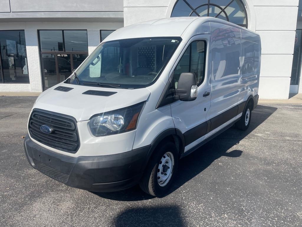 2019 Ford Transit Van Base