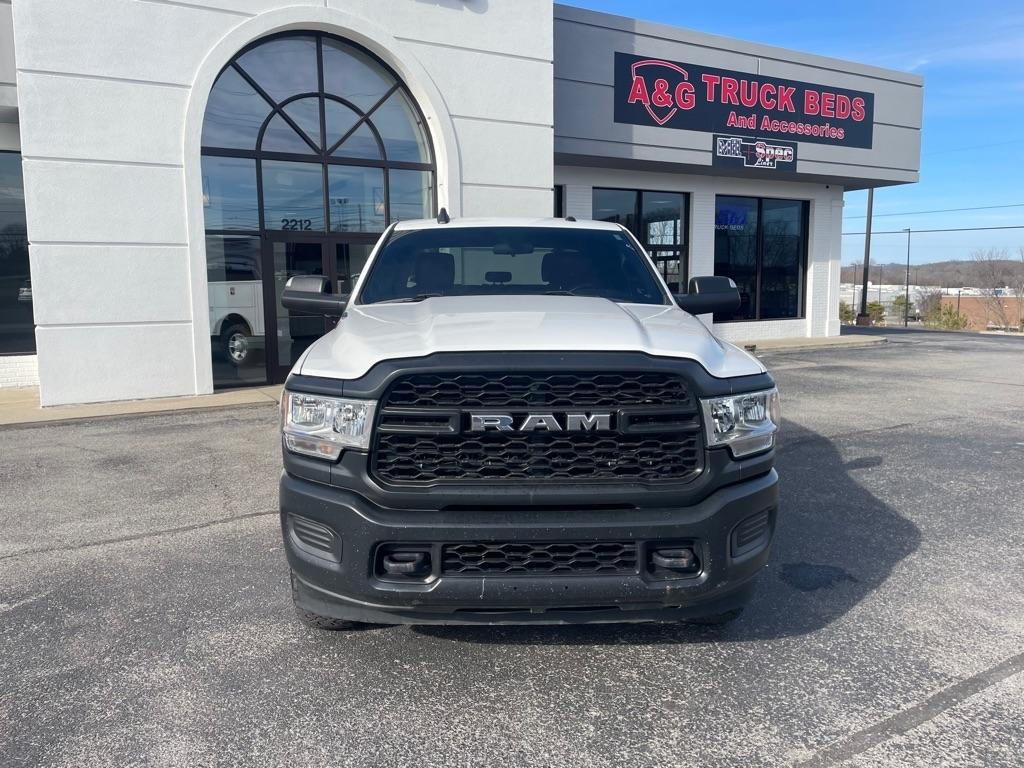 RAM 2500 ST Crew Cab LWB 4WD 2022