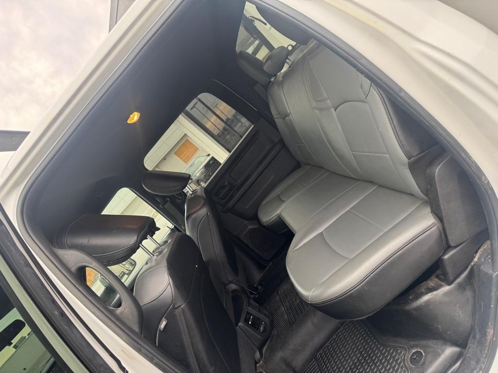 RAM 2500 ST Crew Cab LWB 2WD 2021