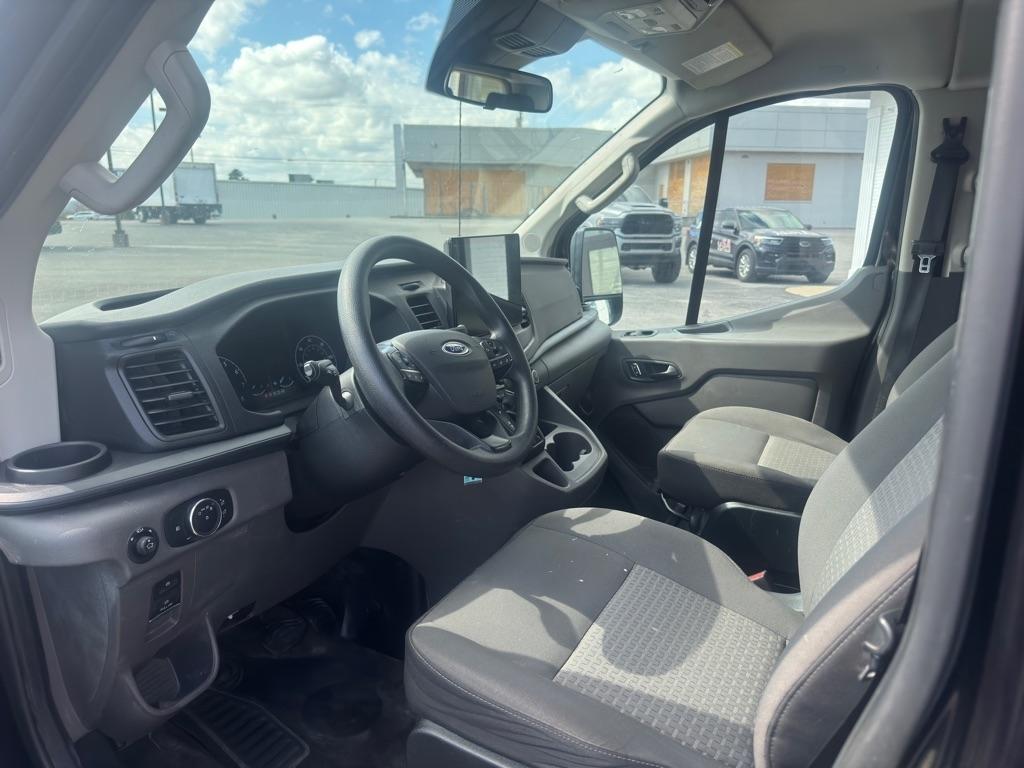 Ford Transit 350 Wagon Low Roof XL w/Sliding Pass. 148-in. WB 2022