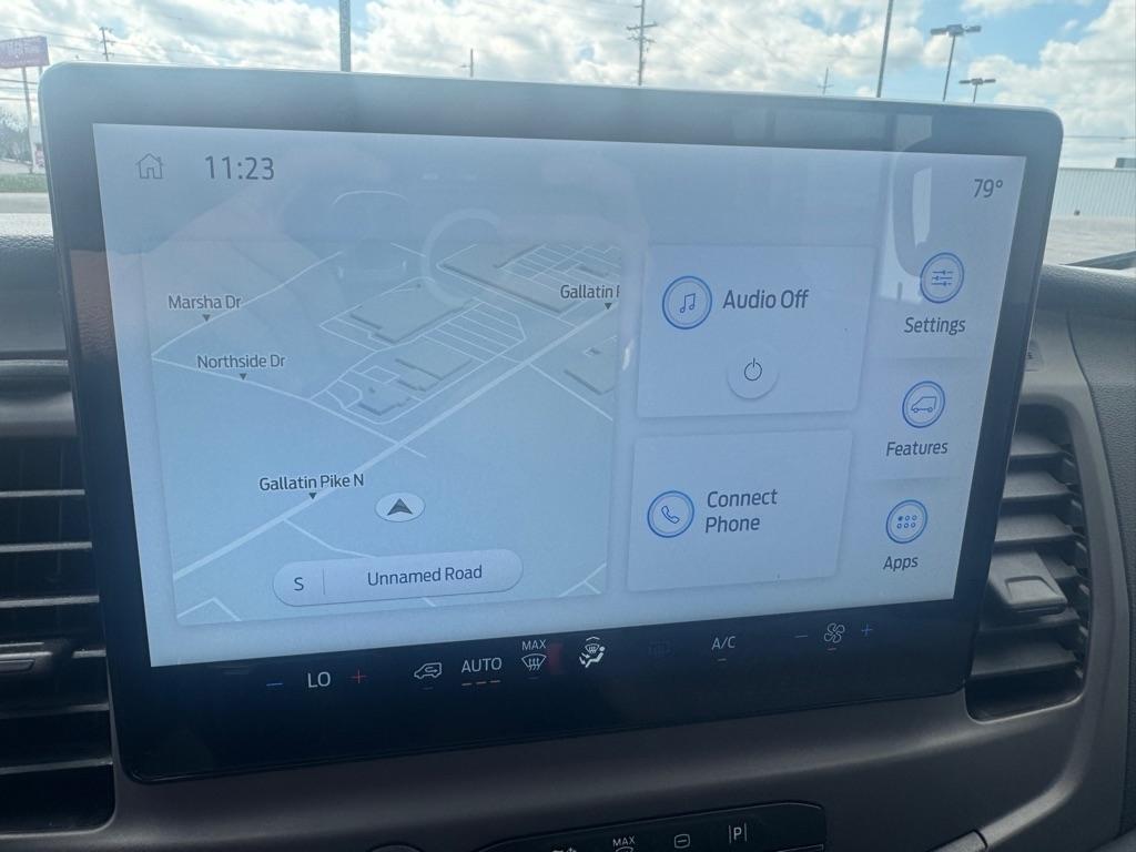 Ford Transit 350 Wagon Low Roof XL w/Sliding Pass. 148-in. WB 2022