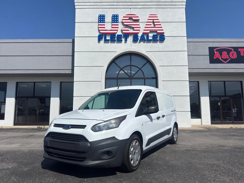 2015 Ford Transit Connect XL LWB