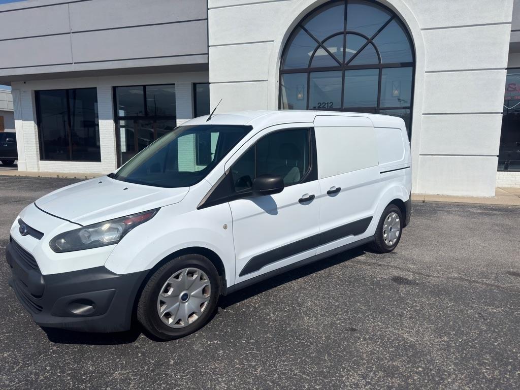 Ford Transit Connect XL LWB 2015