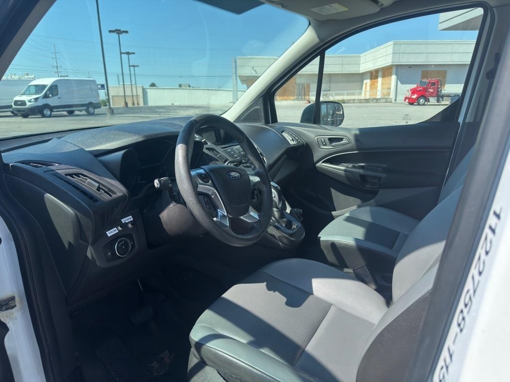 Ford Transit Connect XL LWB 2015