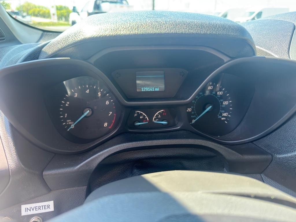 Ford Transit Connect XL LWB 2015