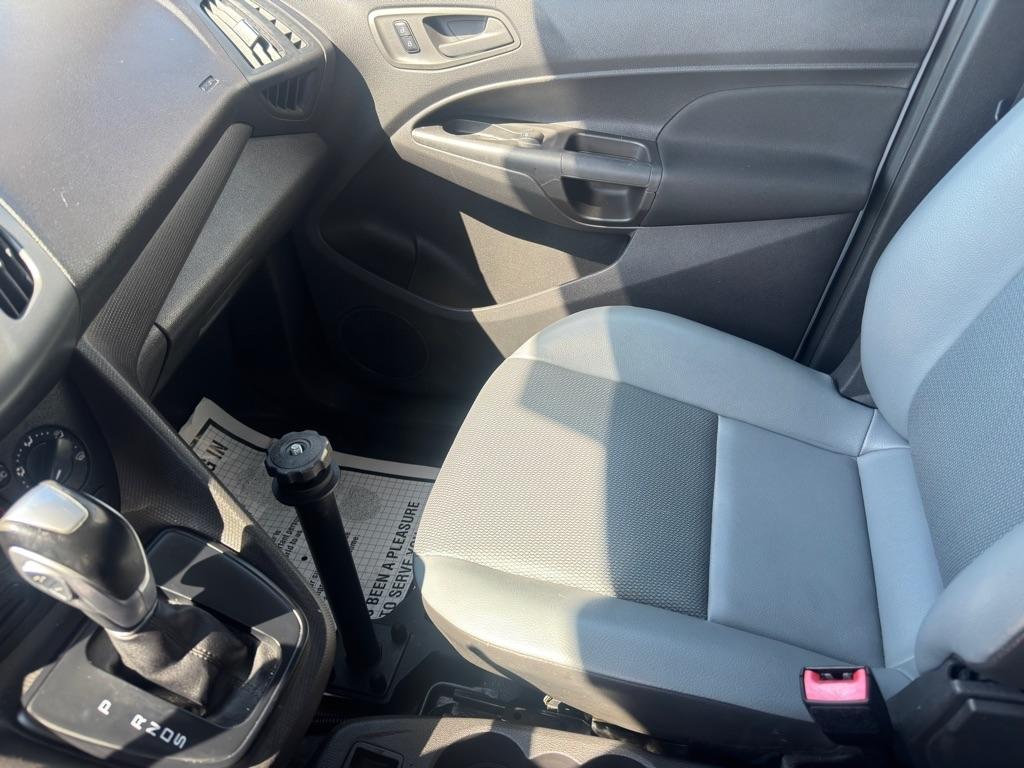 Ford Transit Connect XL LWB 2015