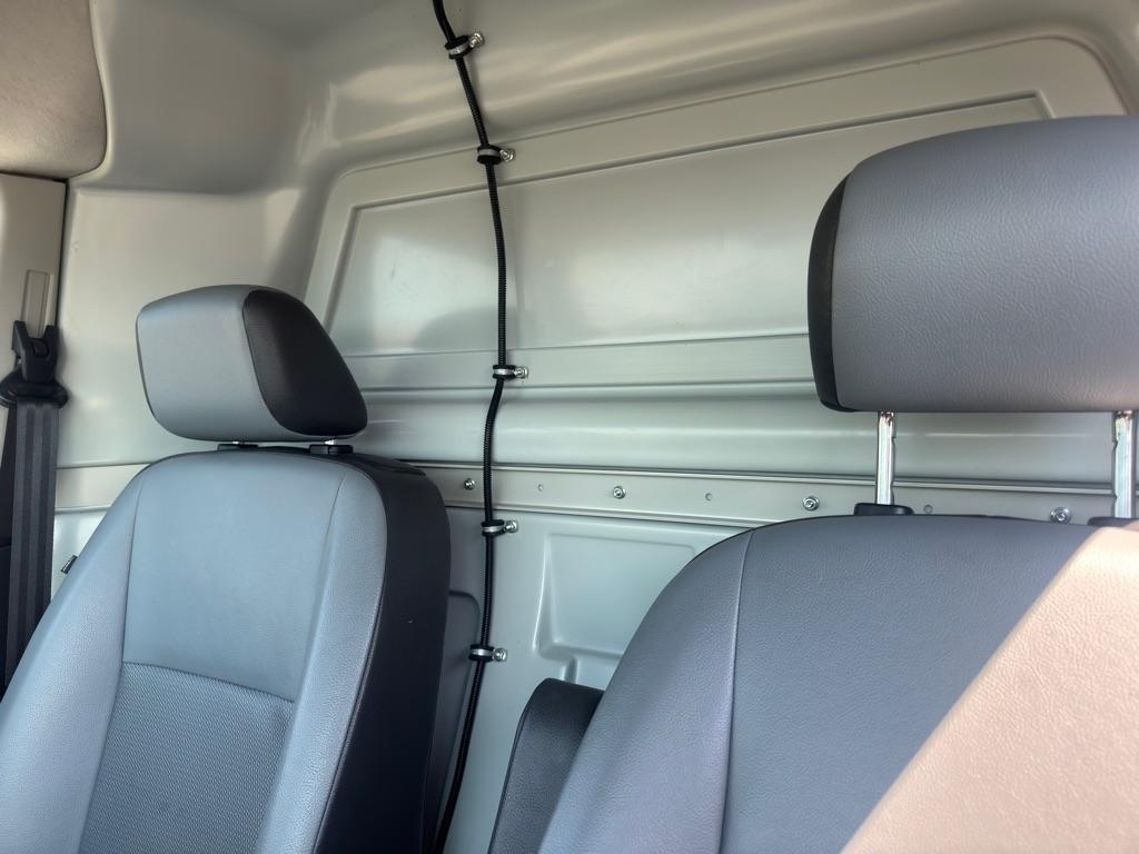 Ford Transit Connect XL LWB 2015