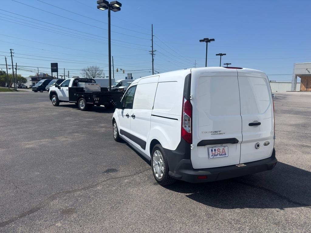 Ford Transit Connect XL LWB 2015
