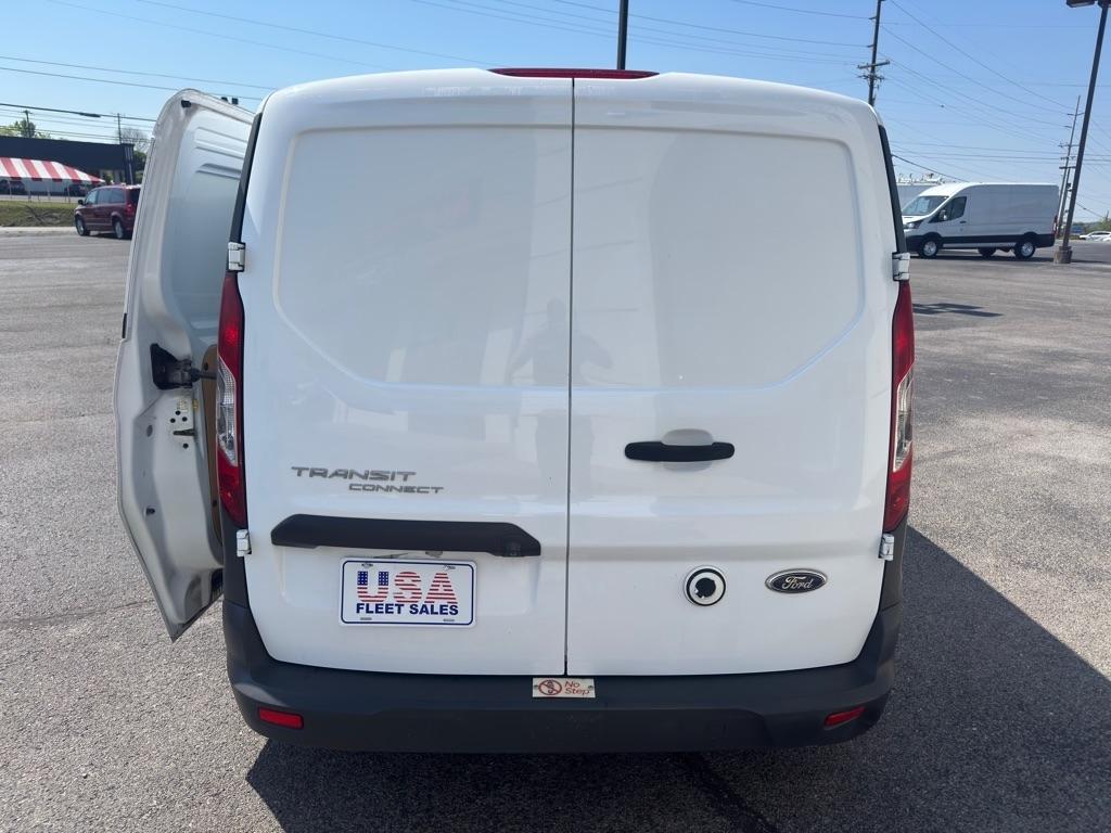 Ford Transit Connect XL LWB 2015