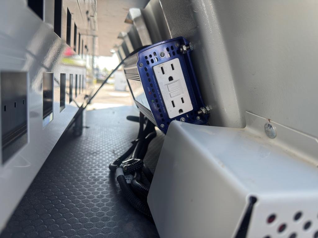 Ford Transit Connect XL LWB 2015