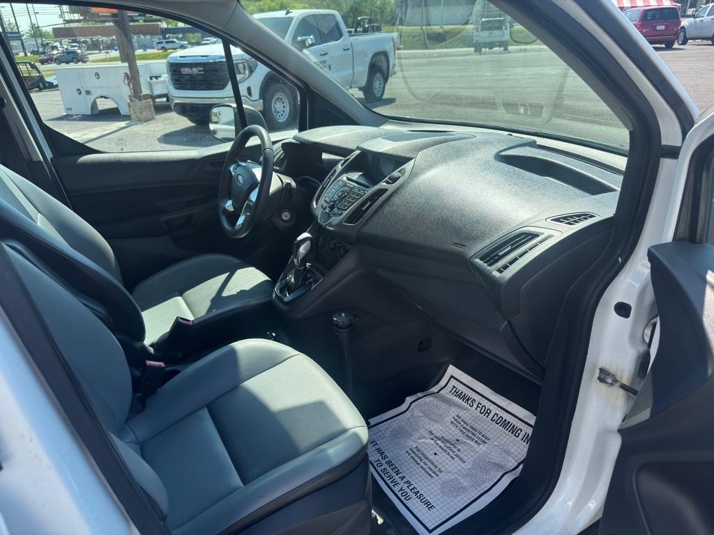 Ford Transit Connect XL LWB 2015