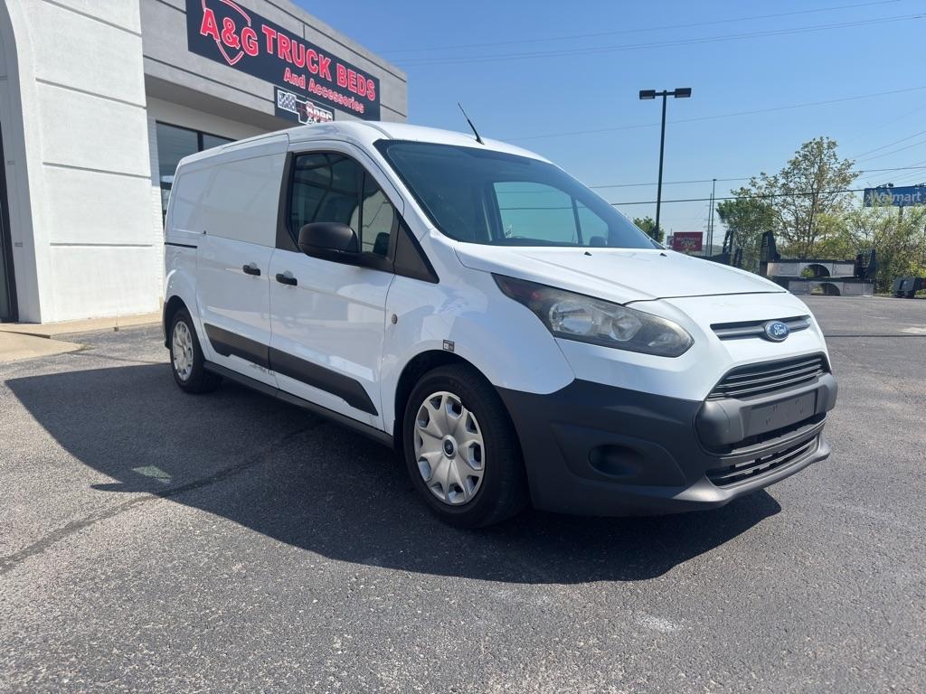Ford Transit Connect XL LWB 2015